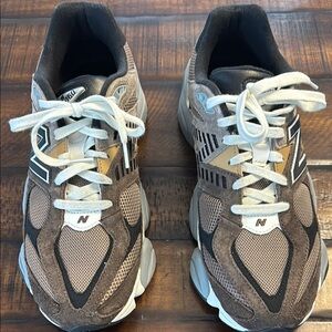 New Balance Athletic Sneakers